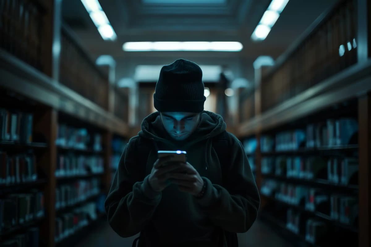 Berchem School Hit by Cyberattack as Hackers Target Parents With €50 Ransom Demand