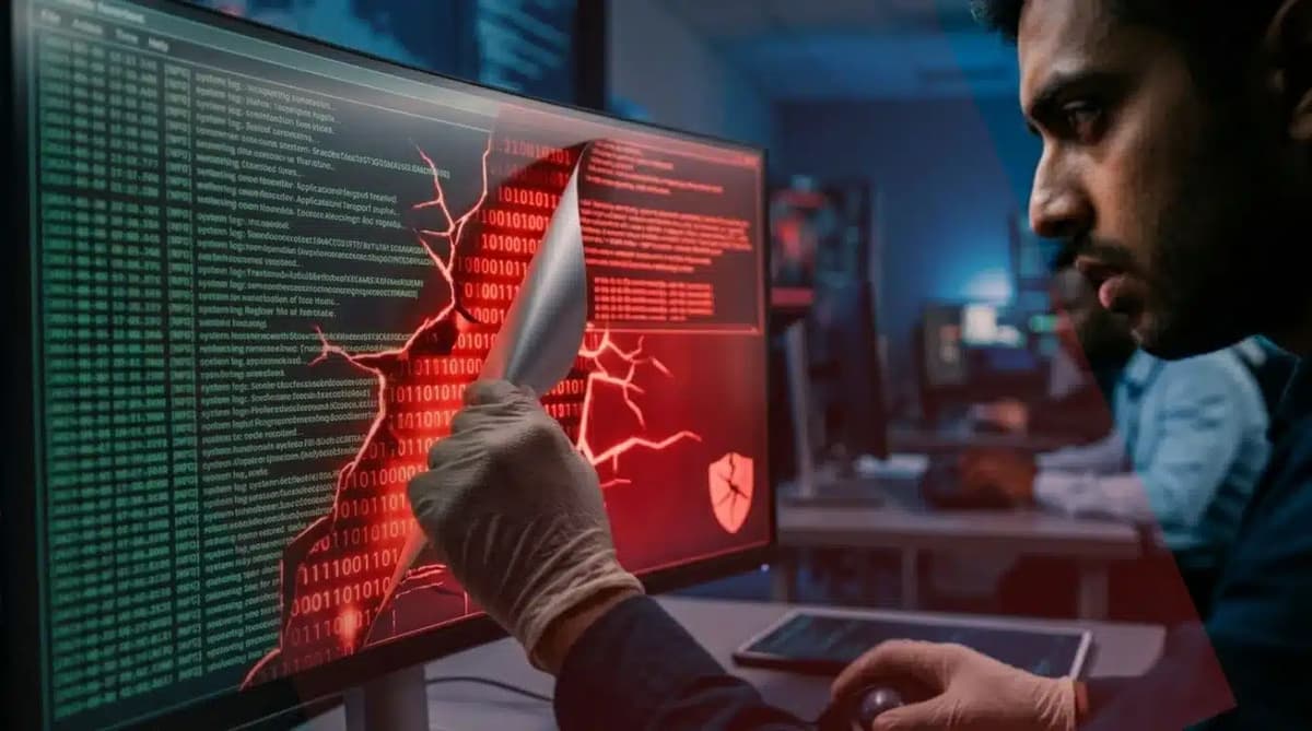 NCSC Warns Organisations to Act Fast as Hidden Software Flaws Surface