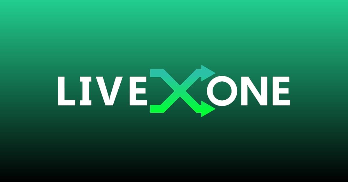 LiveOne Says Artificial Intelligence Helped Company Cut 250 Jobs