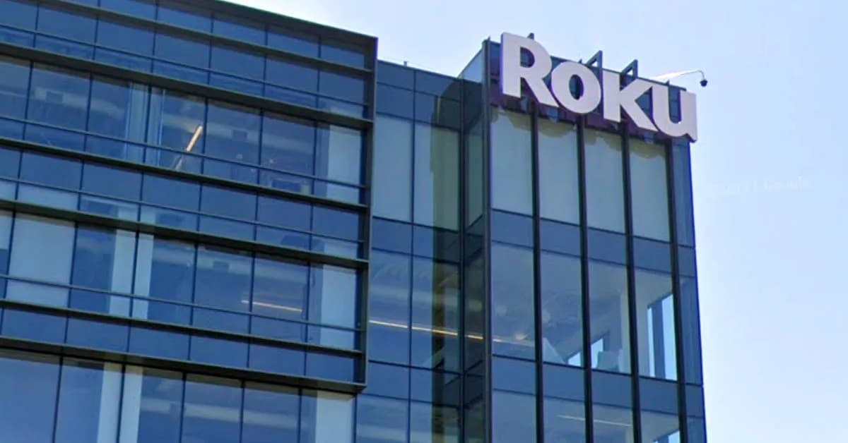 Roku Grows Platform Revenue to $1.13 Billion During Q1