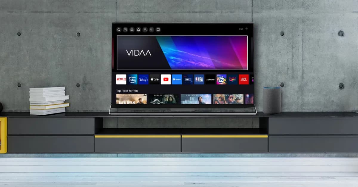 VIDAA Takes on Nielsen, Comscore with V Index Measurement Solution