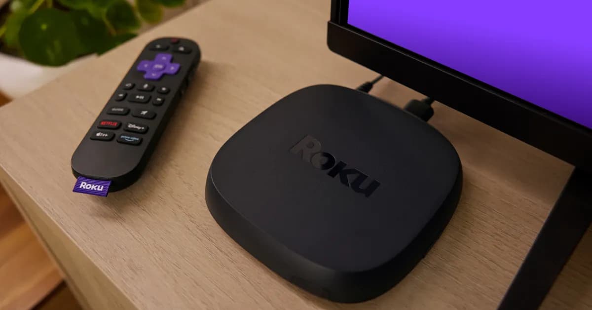 Reports: Roku Discusses Selling Itself to Media Company