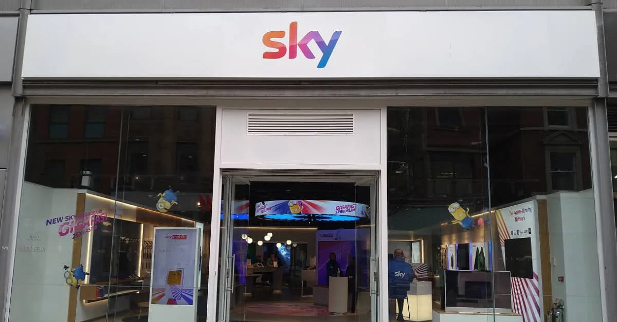 Sky Italia Seeks Damages From DAZN-TIM Soccer Deal
