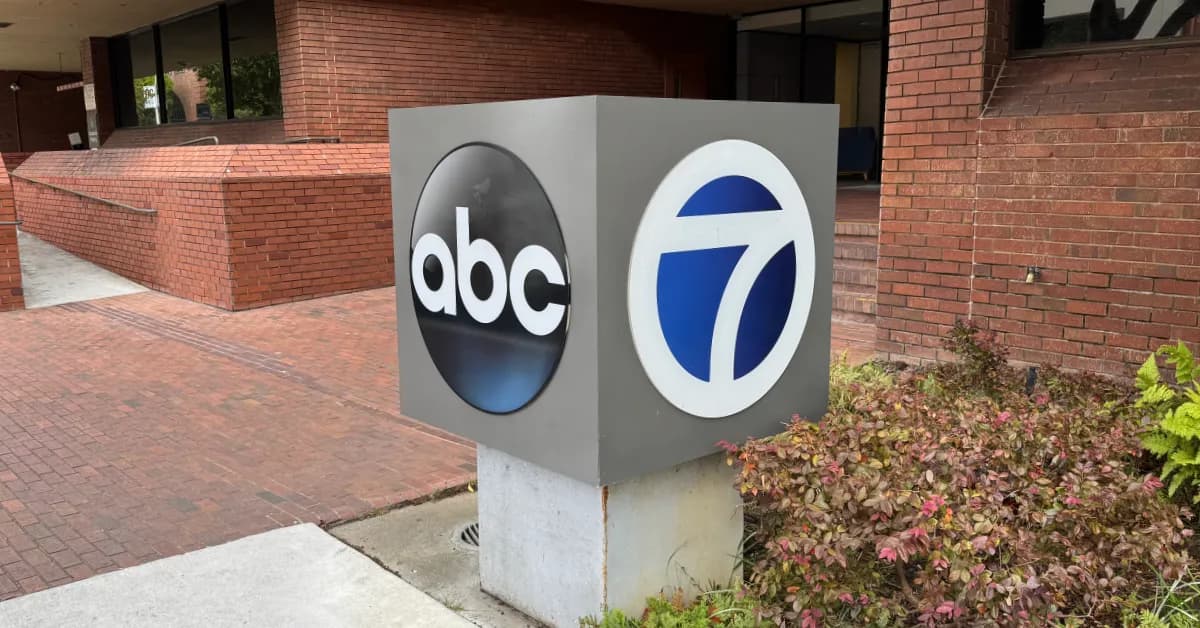 NAB Criticizes FCC for Calling in ABC Television Licenses Early