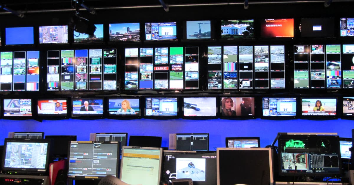 Researchers: Newsrooms Gamble with Reputation by Partnering with Betting Platforms