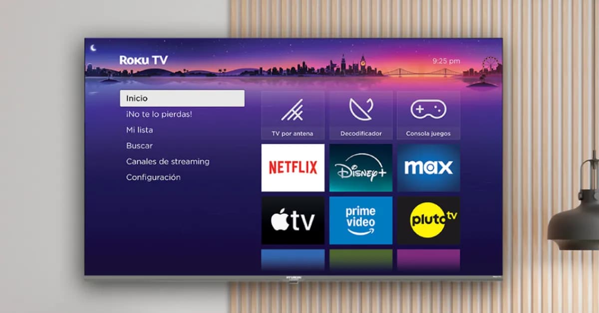 Roku Passes 100 Million Active Households Worldwide