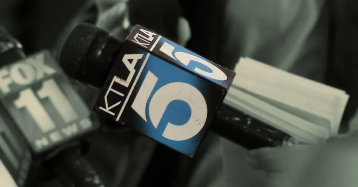 Nexstar Launches “Invest in America” News Series as Company Await Approval for TEGNA Deal