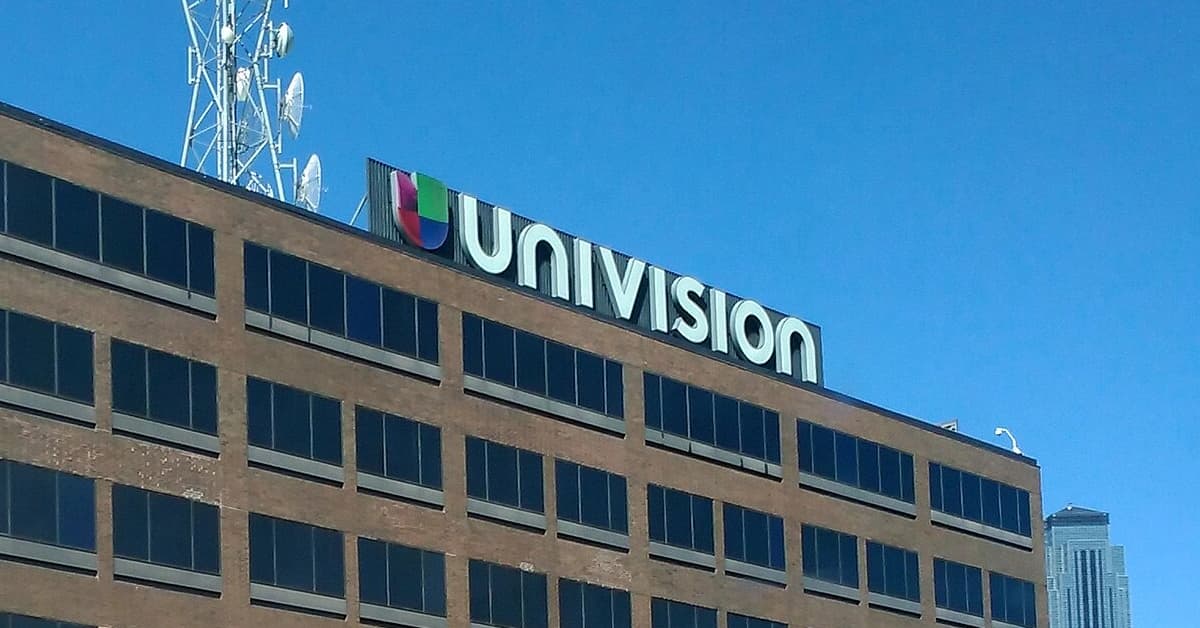 Televisa-Univision Faces Pressure From Sports on Rival Networks