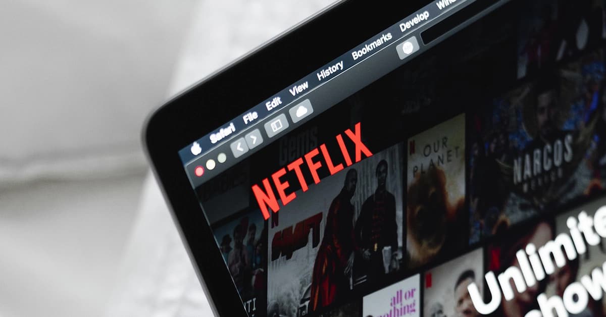 Netflix Sees Modest Bump in Revenue During Q1; Reed Hasting to Leave Board