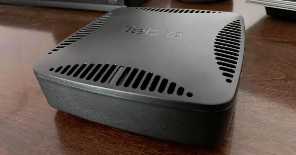 Tablo Firmware Update Brings Free Streaming Channels to Legacy Devices