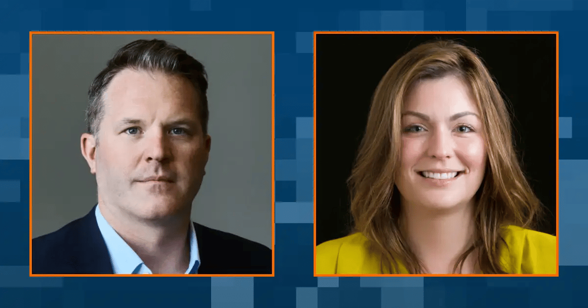 Philo Names Tom Tidgwell as CFO, Laura Dechant to COO Role