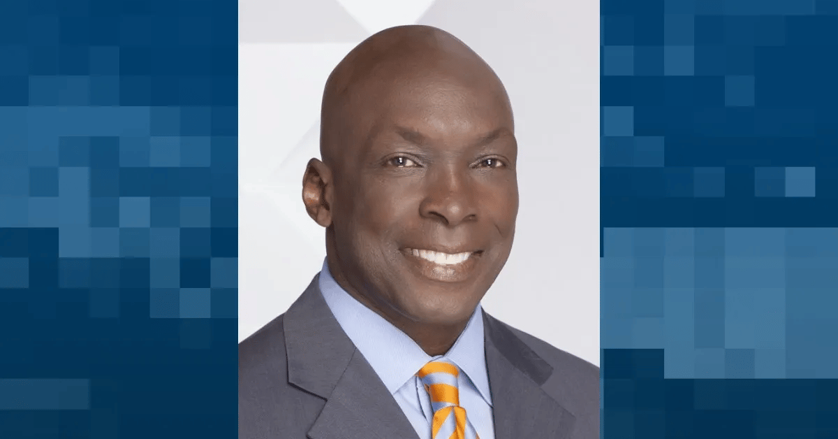 Sheldon Ingram to Retire From Hearst’s WTAE to Pursue Acting Career