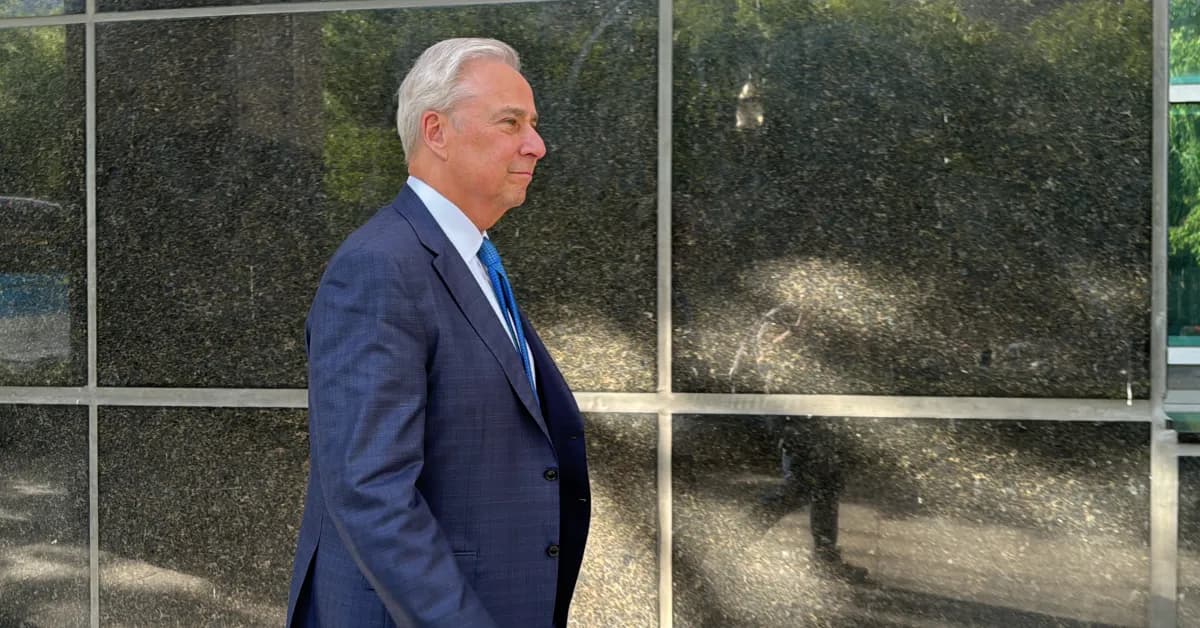 Nexstar, FCC Ask D.C. Court to Toss Legal Challenge over TEGNA Acquisition