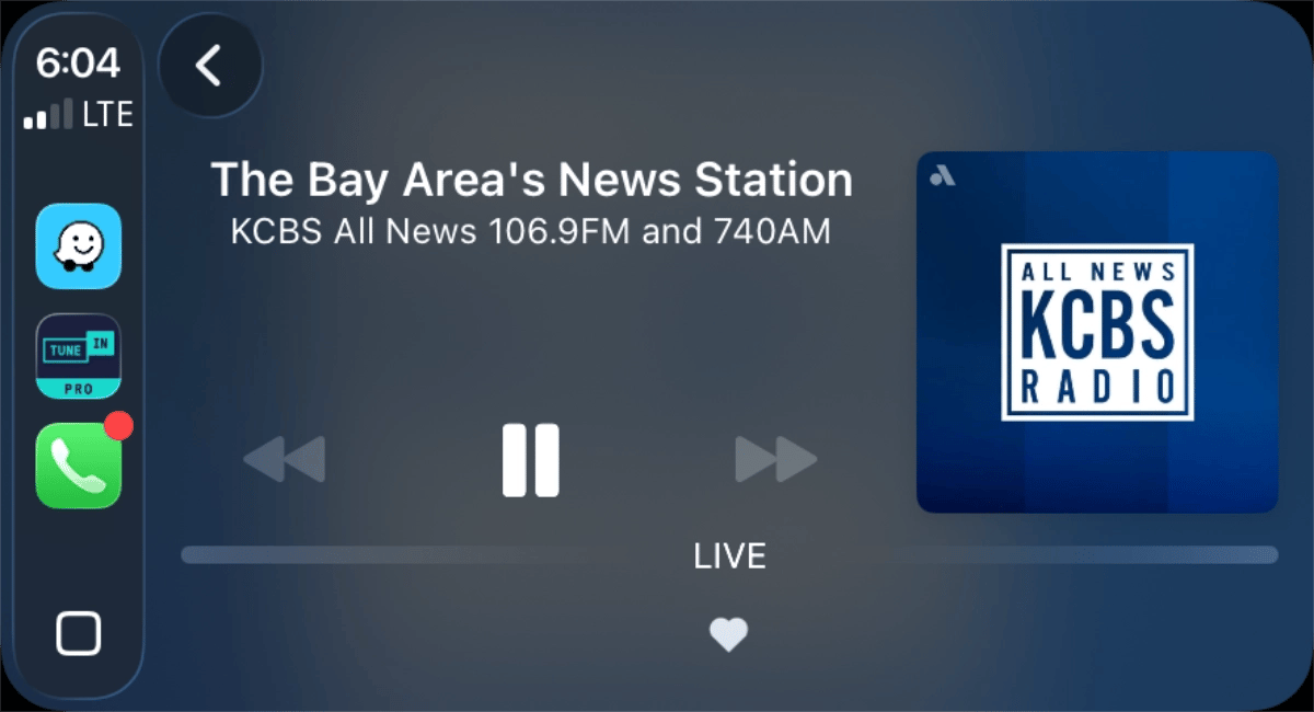 Former CBS-Owned Radio Stations Switch to ABC News Radio