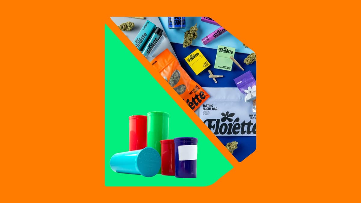 From Baggy to Boutique: The Decade That Transformed Cannabis Branding