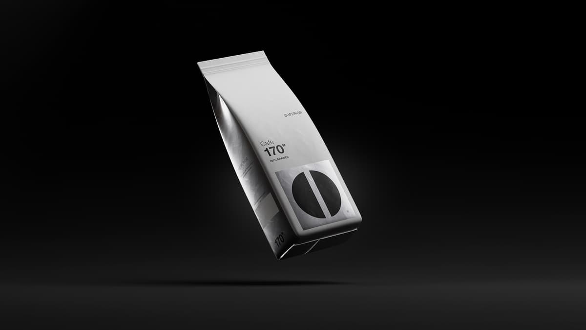 The Coffee Brand That Found Its Identity at Exactly 170 Degrees