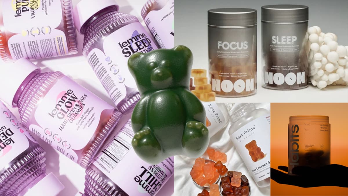 Shelf Life 109: The Peter Pan-Ification of Wellness