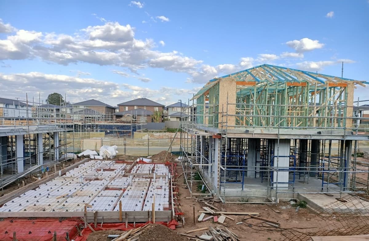 Want to Lift Productivity in Construction? Try Digitalisation