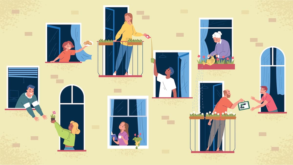 Should Co-Operatives Deliver What Conventional Housing Cannot?