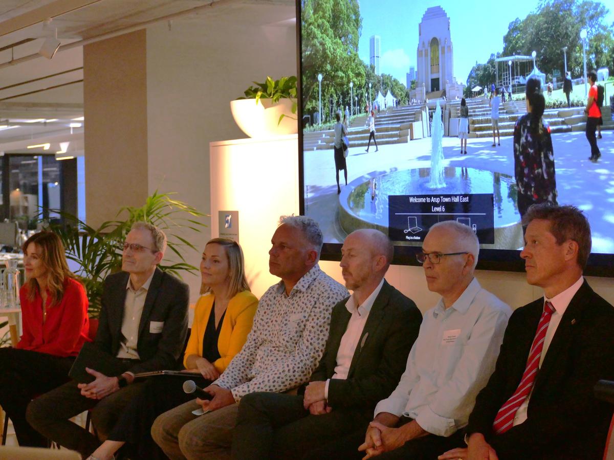 The Big Debate on the NCC and Green Rating Tools – the Highlights