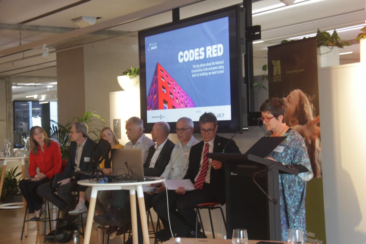 On: Are We Done yet with Voluntary and Relative Targets?