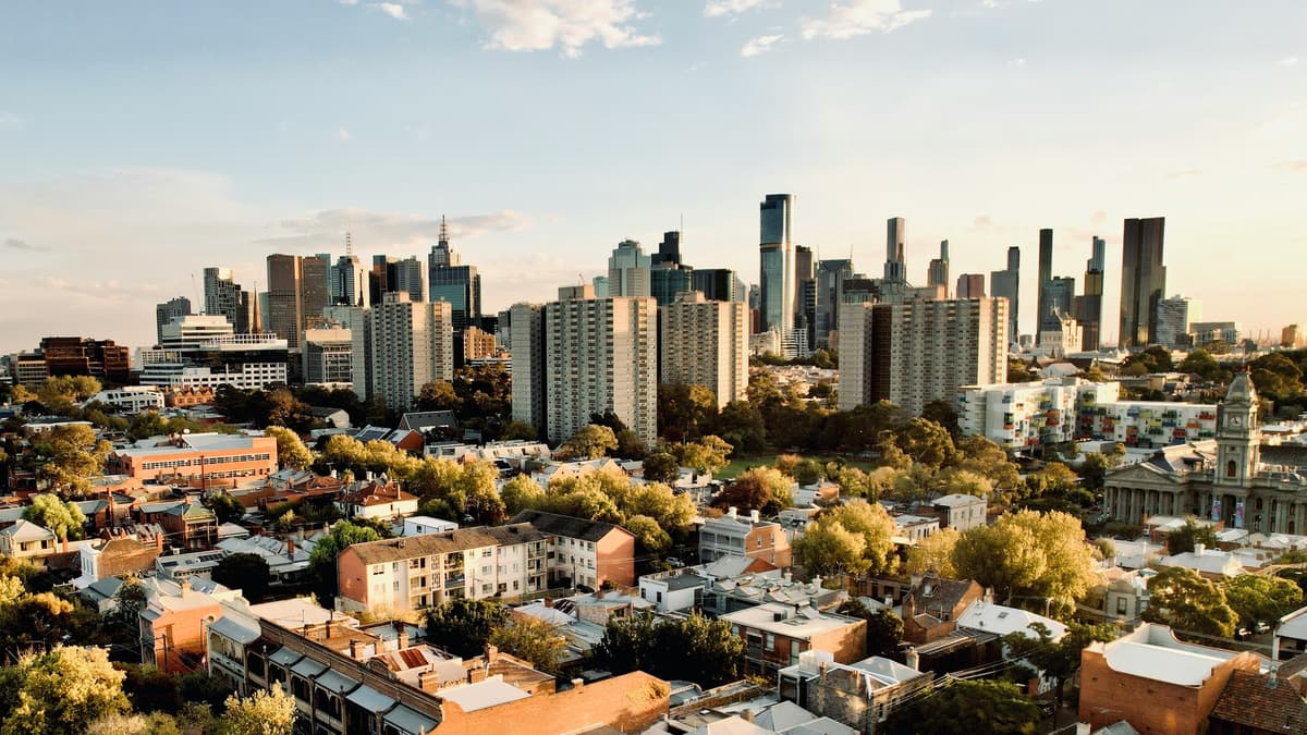 ‘Abundance’ and Why Trickle-Down Housing Economics Just Admitted What Town Planners Always Knew