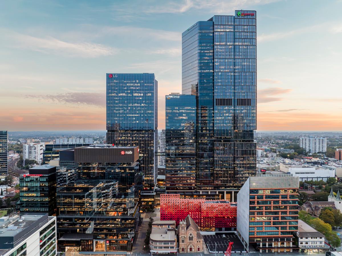 The NABERS Sustainability Portfolio Index Is Starting to Shift the Market – in Sometimes Unexpected Ways