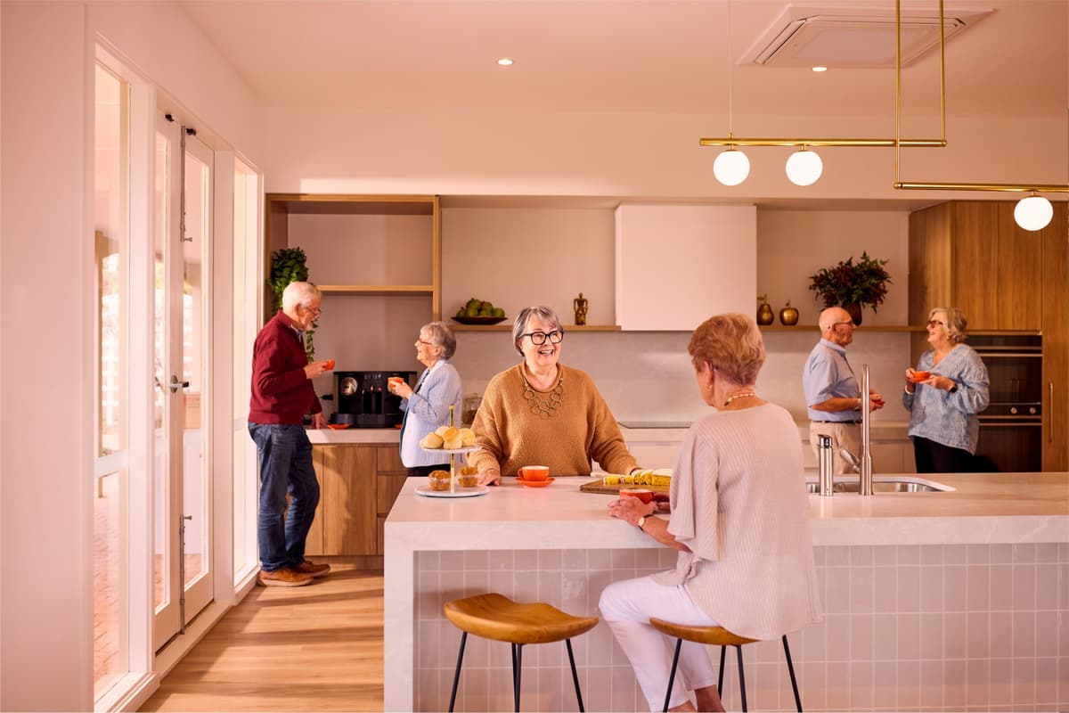 The Living Company Secures $1.3B Sustainability‑Linked Loan