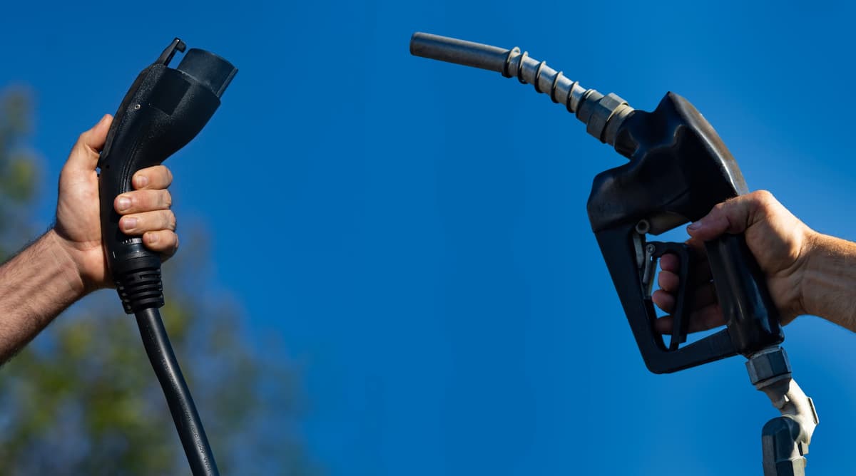 Enough of the AI Slop: What’s the Real Carbon Footprint of Your EV?