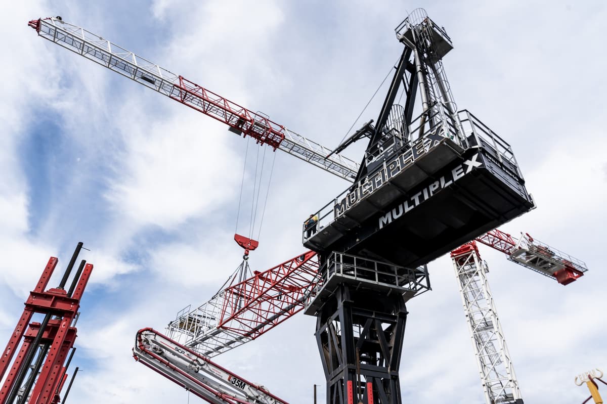 What Does the Sale of Multiplex to Japanese Construction Giant Obayashi Corporation Mean for Sustainability?