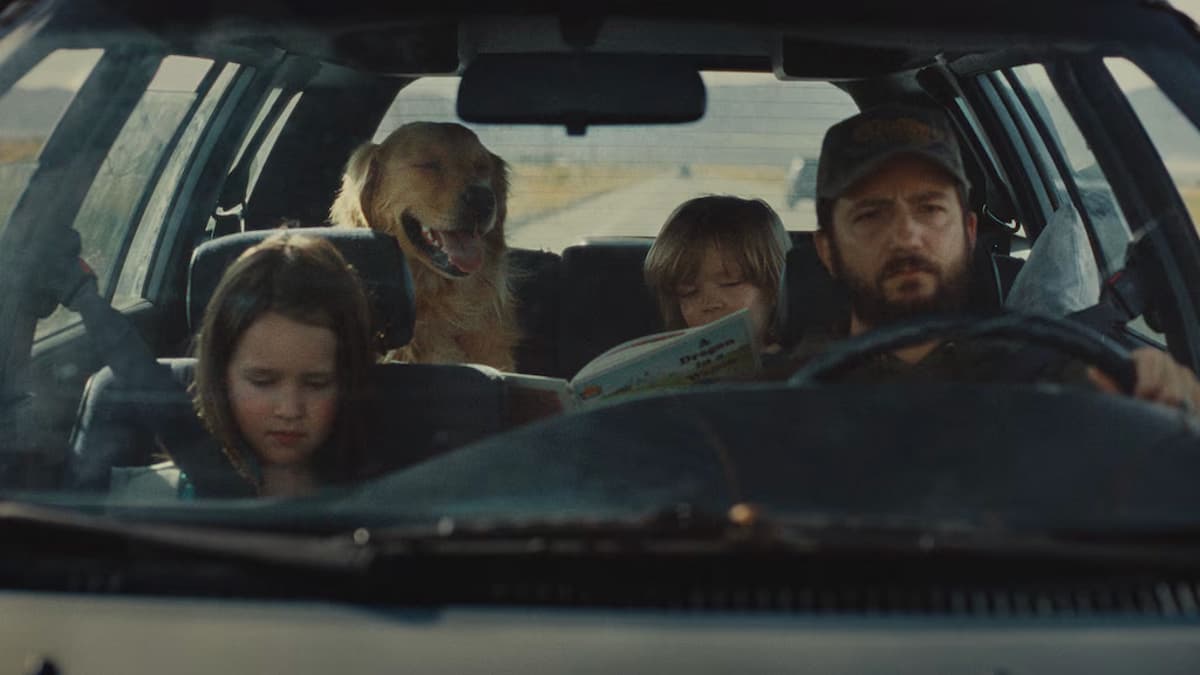Omaha Trailer: John Magaro Takes a Heartbreaking Road Trip