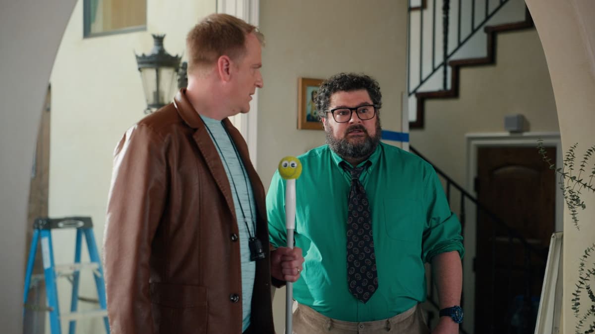 Exclusive Trailer for Micro Budget Finds Bobby Moynihan, Chris Parnell, Maria Bamford, Jon Gabrus & More Making a Disaster