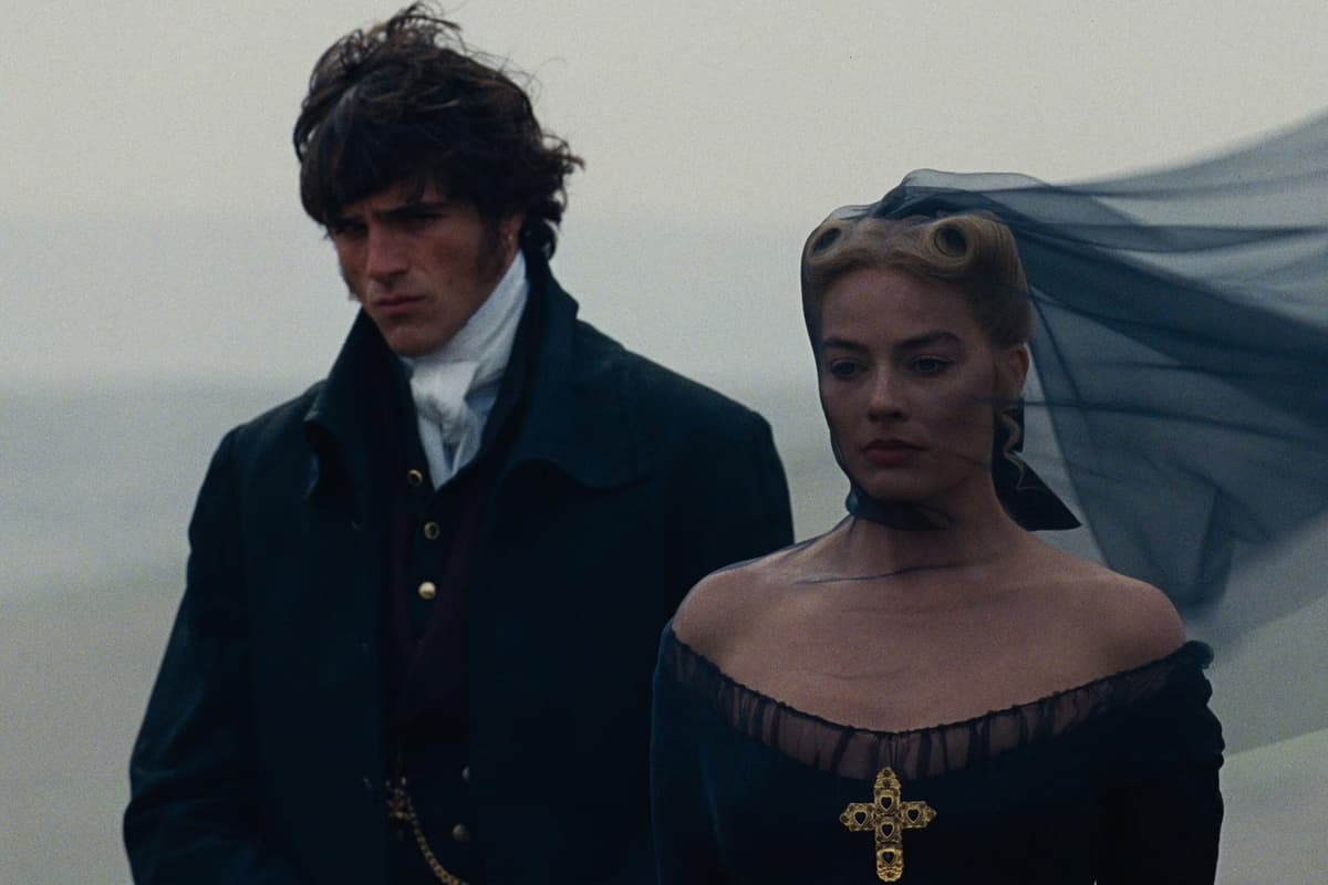 Wuthering Heights Review: A Highly Sexualized But Oddly Square Adaptation