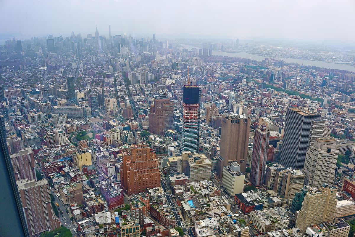 Handy Interactive Tool For Parking in New York