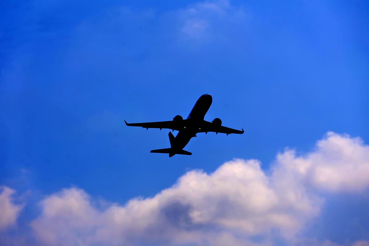 Metropolitan Oakland International Airport Has Successfully Changed Its Name to Oakland San Francisco Bay Airport