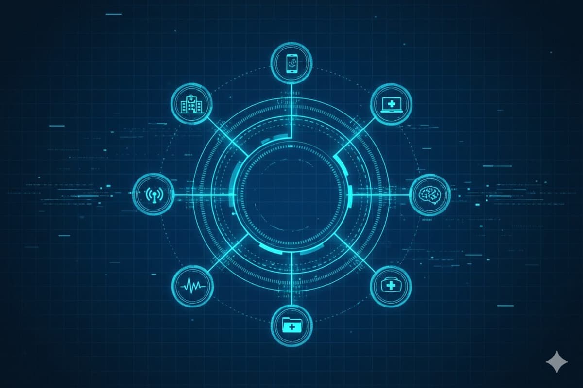 Is Unified Communications Failing Healthcare Delivery?