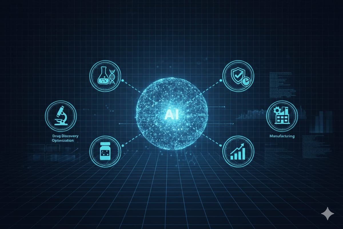 Taming the AI Chaos in Drug Discovery