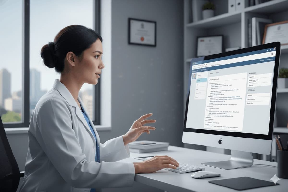 The Evolution of Shared Care Records – From Documents to Conversations