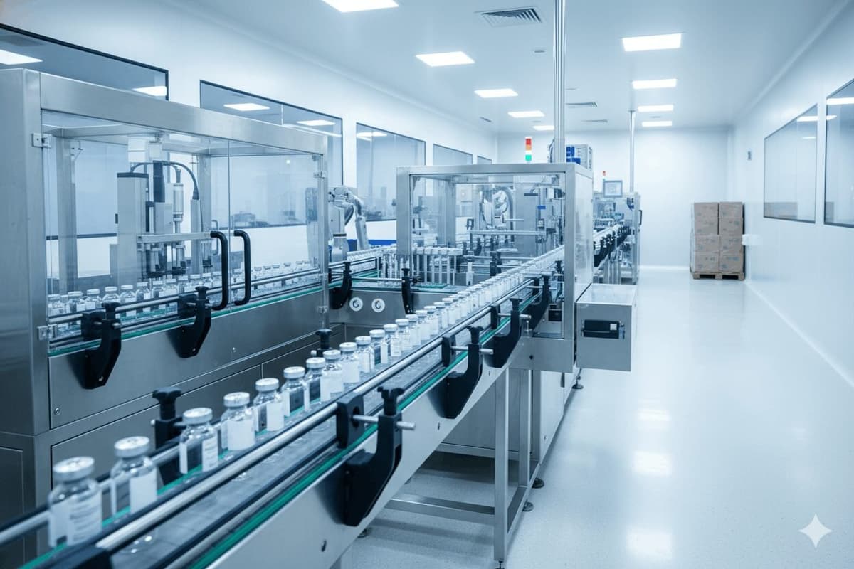 Drug Safety in the Modern Age: Is It Time for a Larger-Scale Revamp of Adverse Event Case Processing?