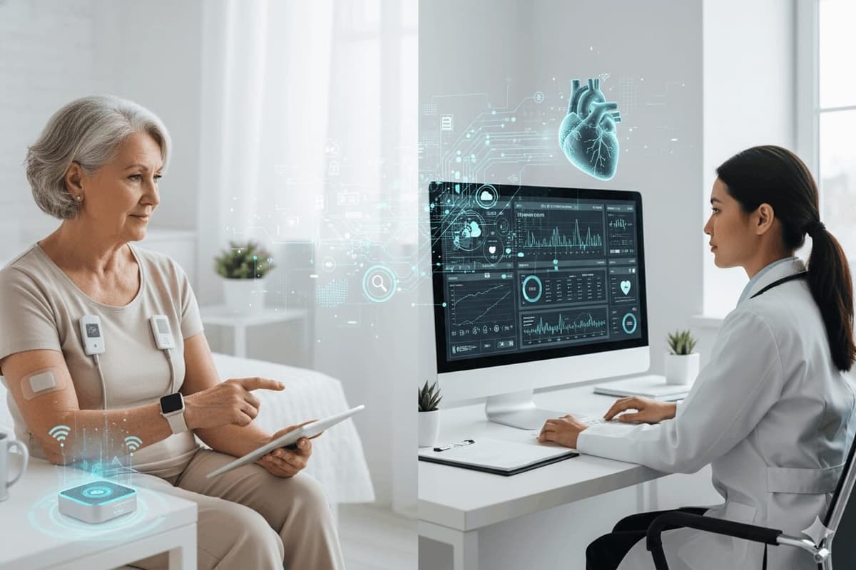RPM Programs: What It Takes for Health Systems to Scale Successfully