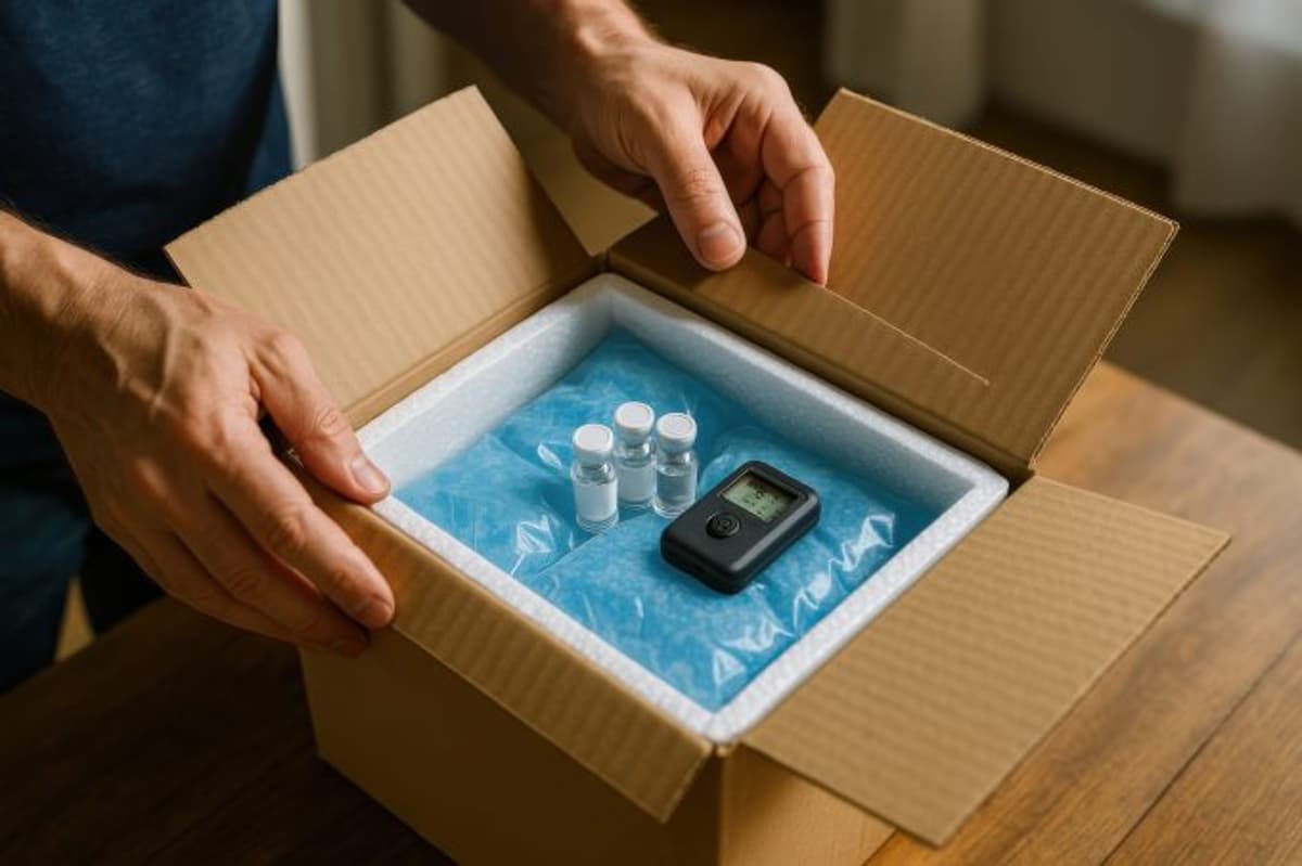 Airfreight Must Prepare for a New Wave of Pharma – ‘Current Processes Won’t Work’