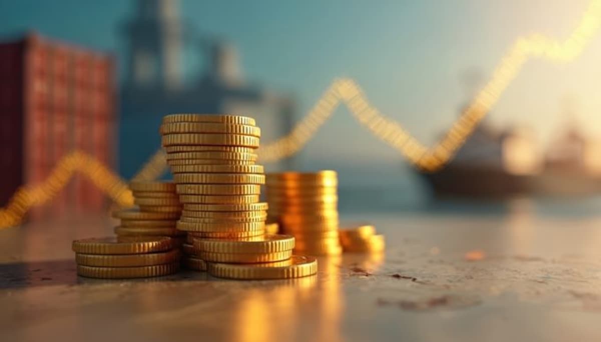Forwarders Face Margin Squeeze as Growth Cools and Disruption Persists