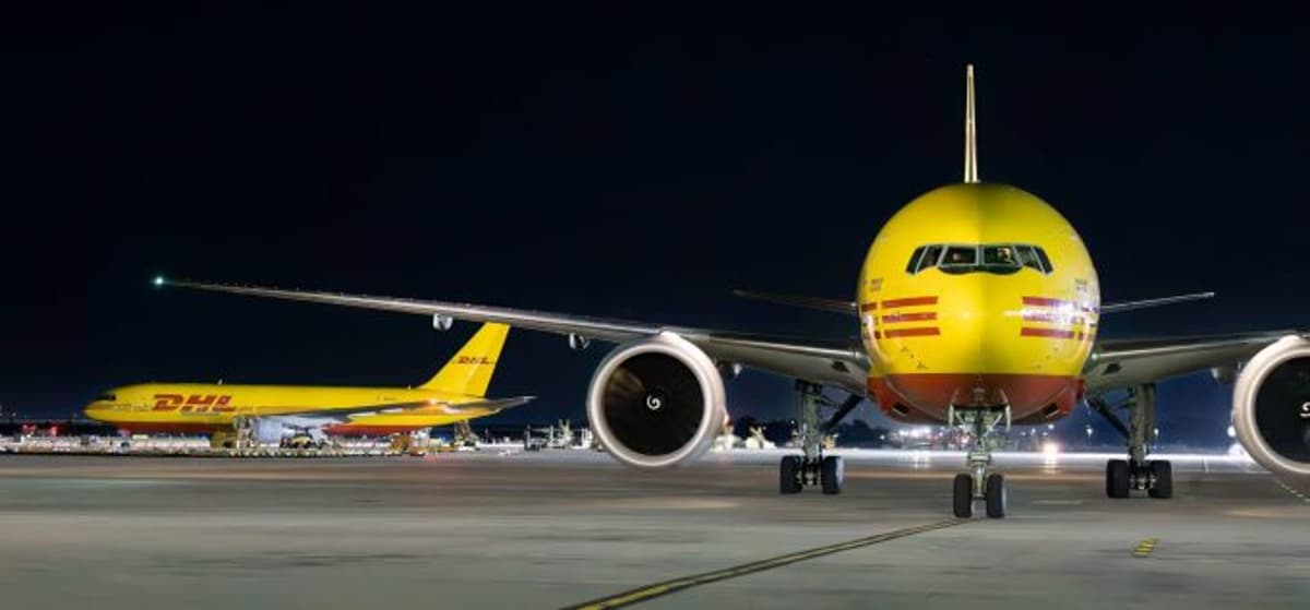 DHL Restores Gulf Network, but Airlines Stay Wary After Latest Strikes