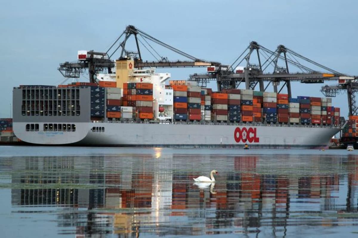 Carriers Keep the Price Pressure on – a ‘Shock and Awe’ PSS the Standout