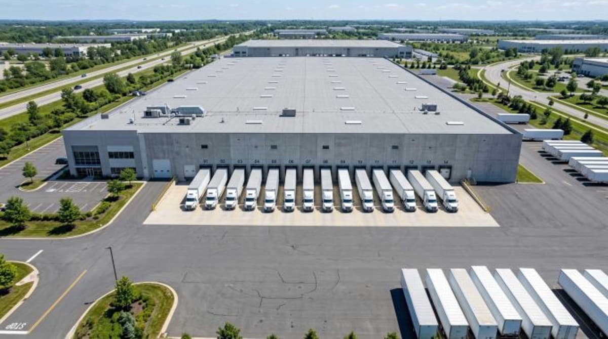 C3 Solutions Releases 2026 State of Dock and Yard Management Report