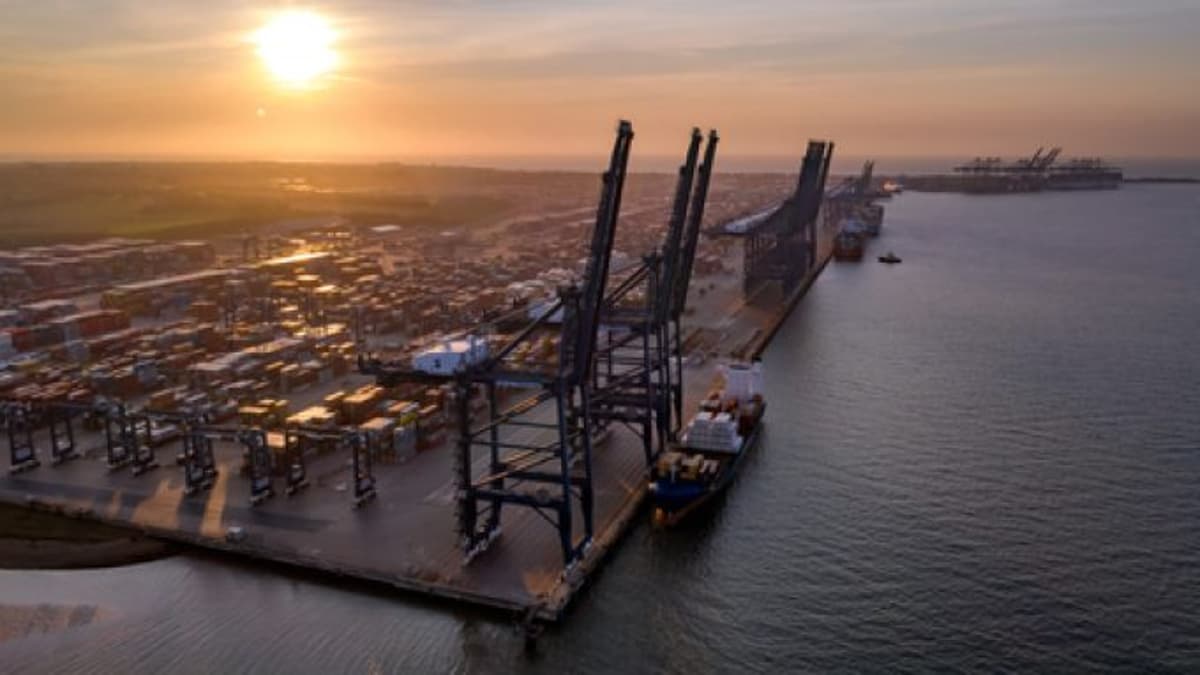 The Loadstar Leader: China Merchants Tipped to Join the Hutch Port Sale Talks – Why?