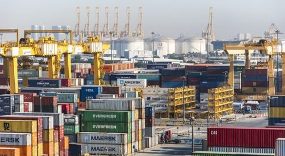 Regional Trade Boom Could Reshape Container Shipping for a ‘Golden Decade’
