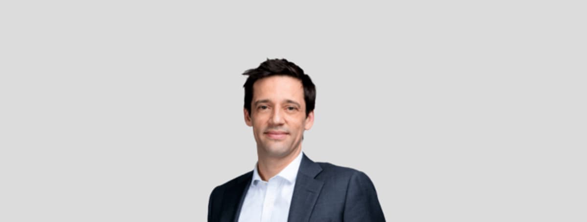 Geodis Taps Supply Chain Veteran Eric Gerbi to Lead Forwarding Business