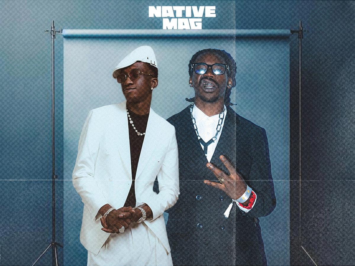 Best New Music: Mavo and SSSoundgawd’s “Aura Salad” Is Peak Dancefloor Filler