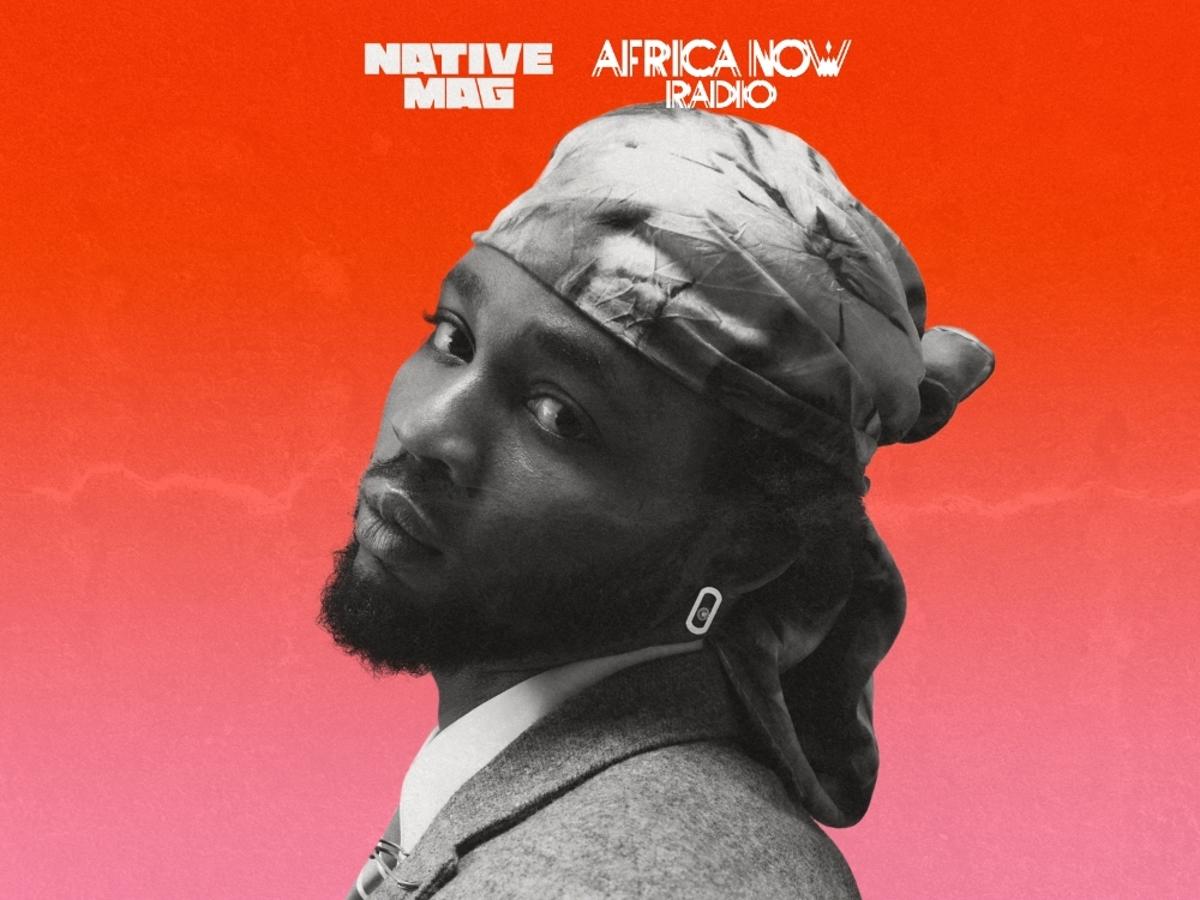 Interview: Omah Lay Wants ‘Clarity Of Mind’